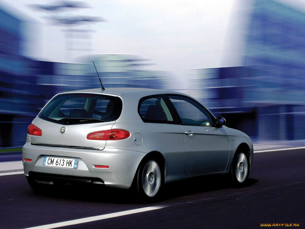 , alfa, romeo